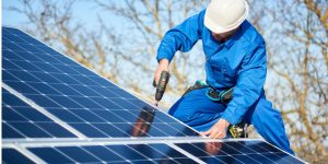 Installation Maintenance Panneaux Solaires Photovoltaïques à Menetru-le-Vignoble